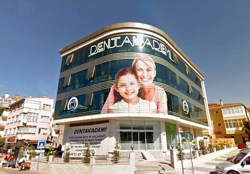 zel Dent Akademi Az ve Di Poliklinii