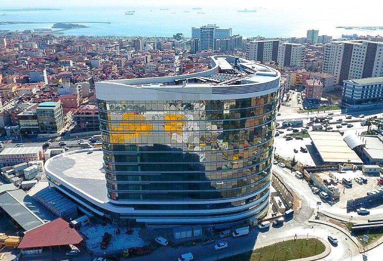zel VM Medical Park Pendik Hastanesi