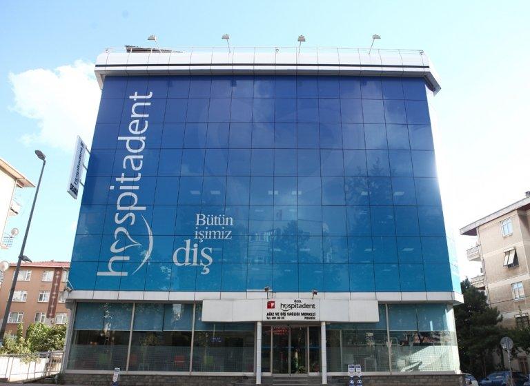zel Hospitadent Pendik Di Hastanesi