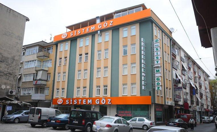 zel Sistem Gz Hastalklar Merkezi