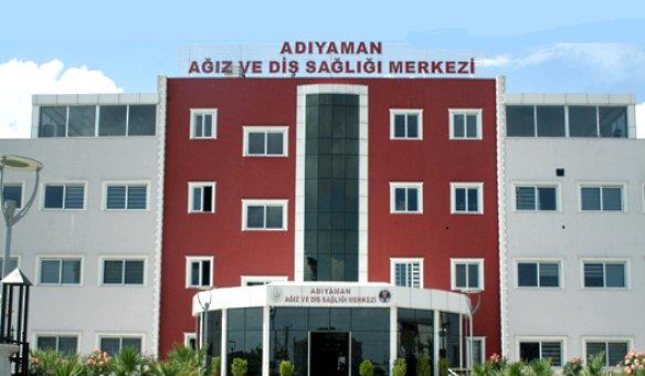 Adyaman Az ve Di Sal Merkezi