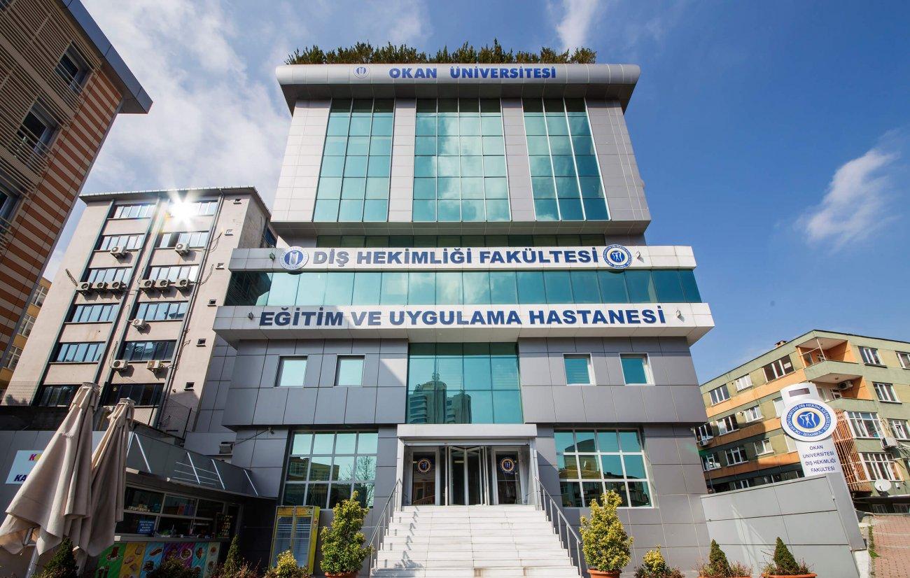 Okan niversitesi Mecidiyeky Di Hastanesi