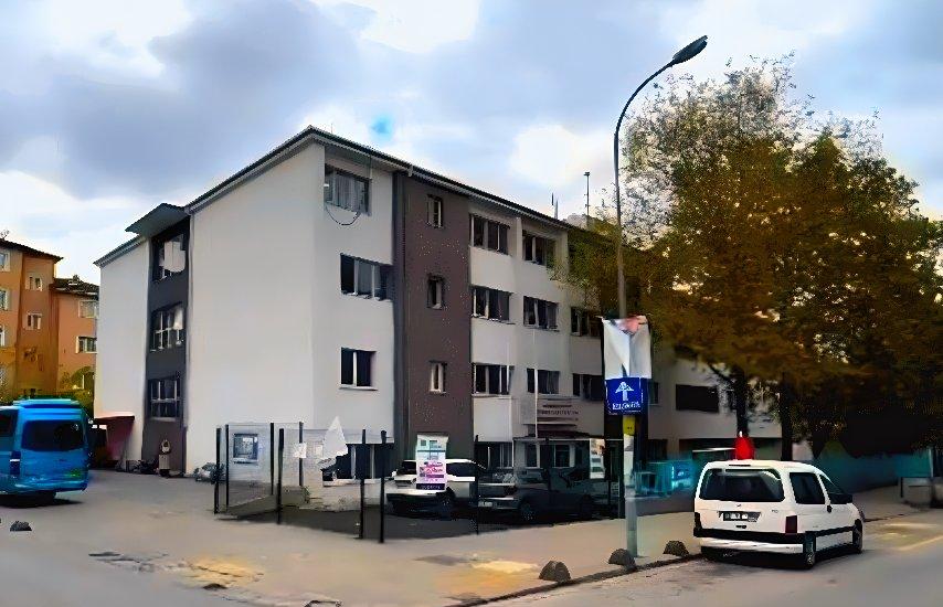 Sultanbeyli Az ve Di Sal Eitim Aratrma Hastanesi