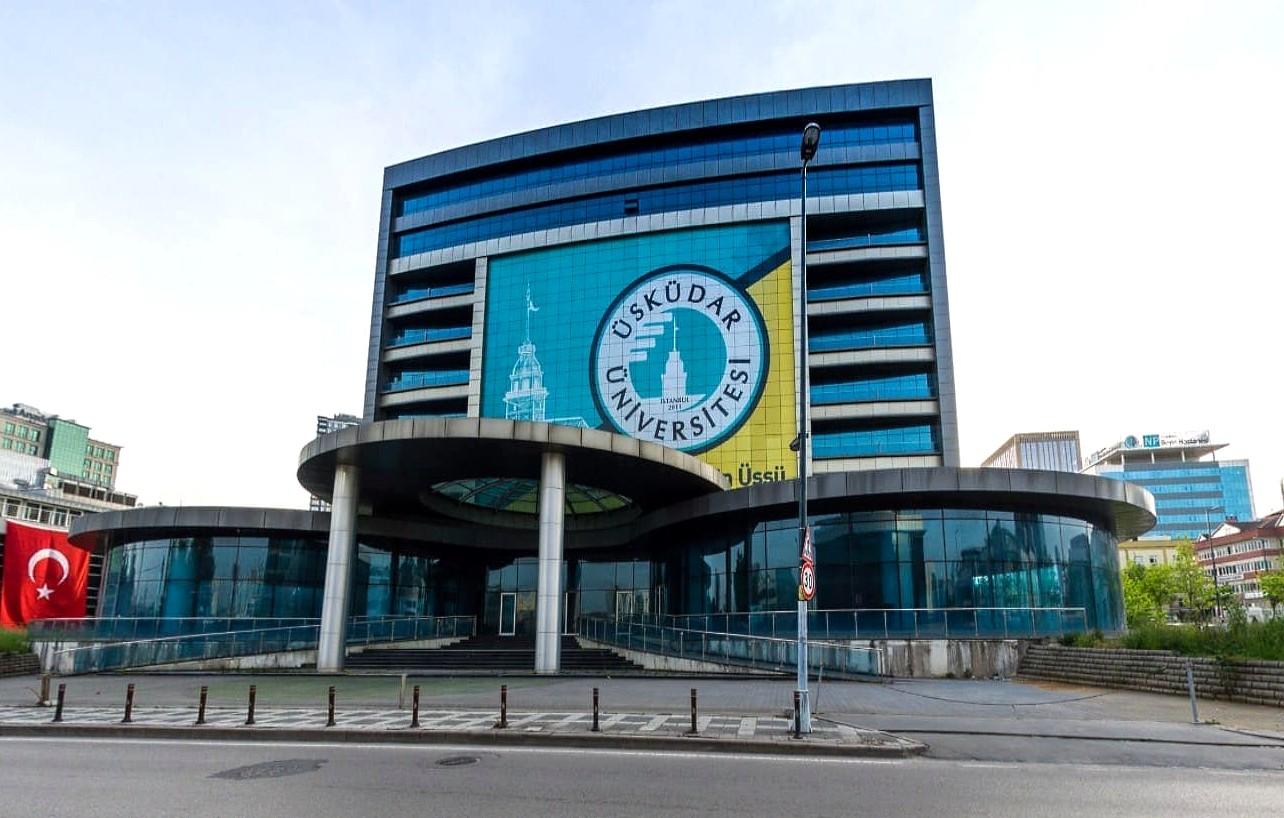 skdar niversitesi Di Hastanesi