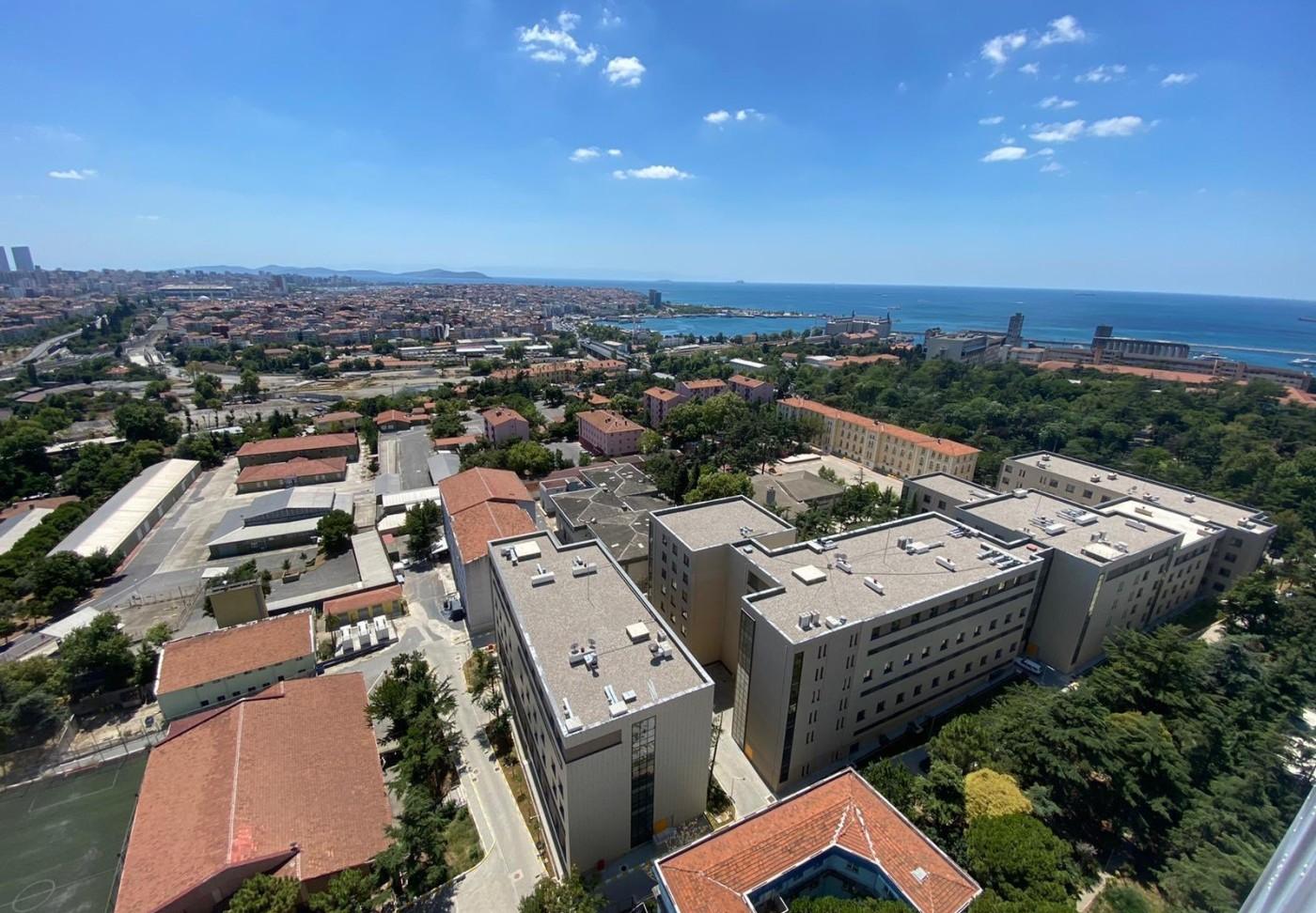 Haydarpaa Numune Eitim ve Aratrma Hastanesi