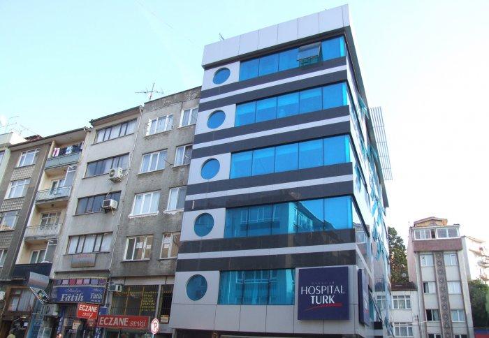 zel skdar Hospitaltrk Hastanesi