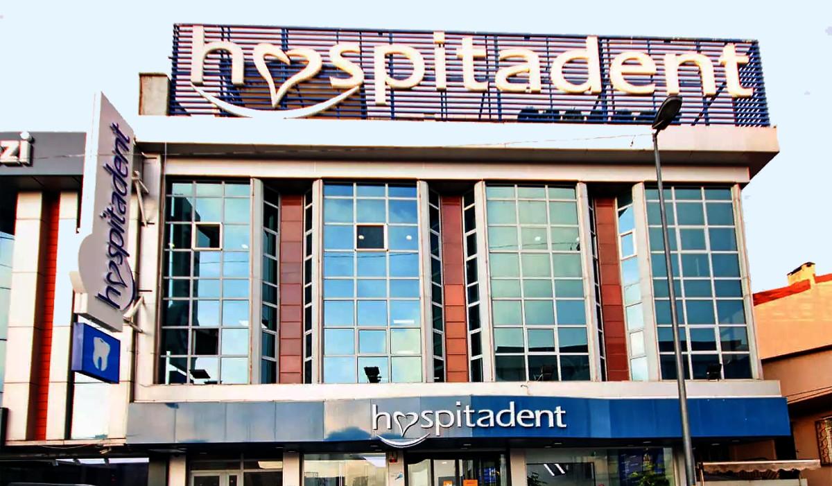 zel Hospitadent amlca Di Hastanesi