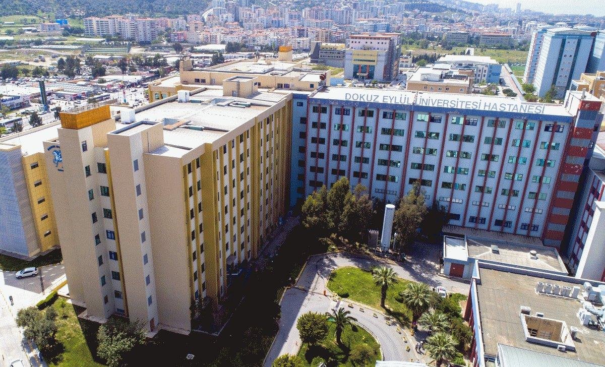 Dokuz Eyll niversitesi Aratrma ve Uygulama Hastanesi