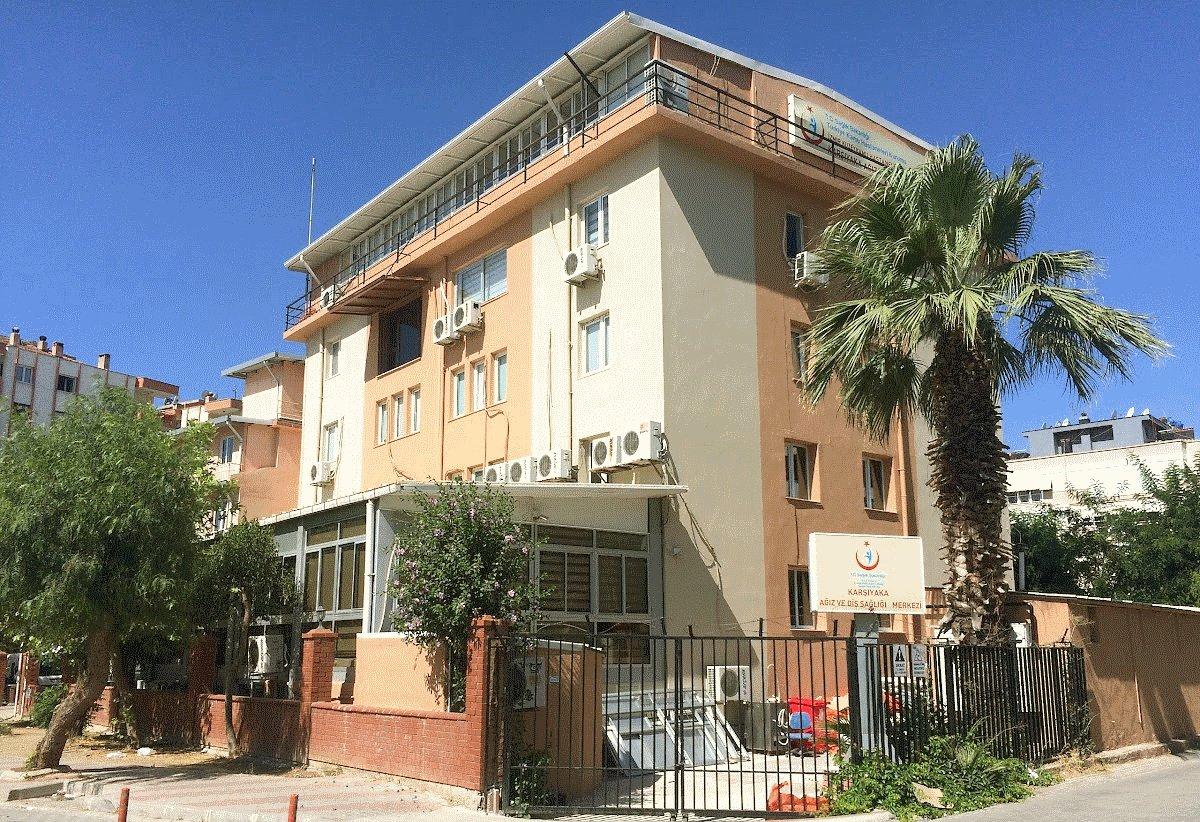 Karyaka Az ve Di Sal Merkezi