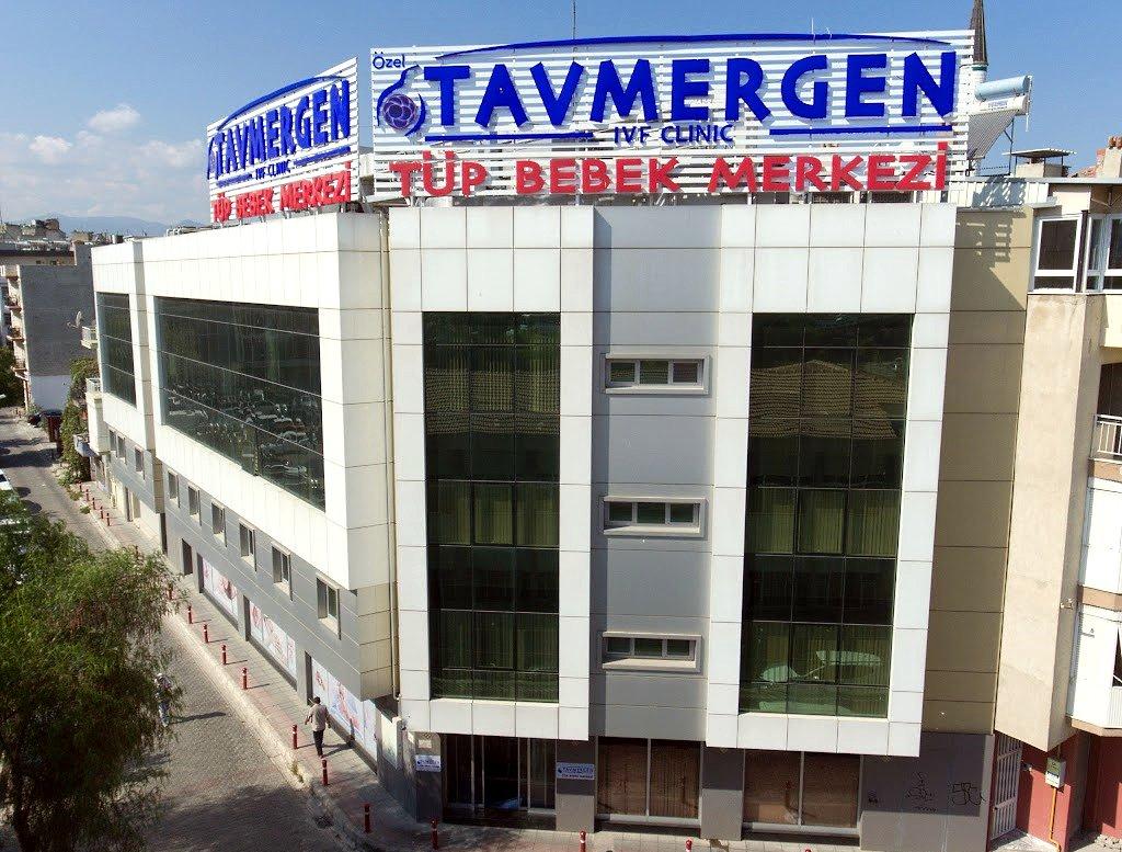 zel Tavmergen IVF Clinic Tp Bebek Merkezi