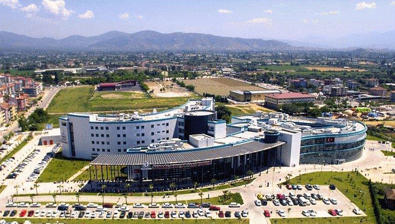 demi Devlet Hastanesi