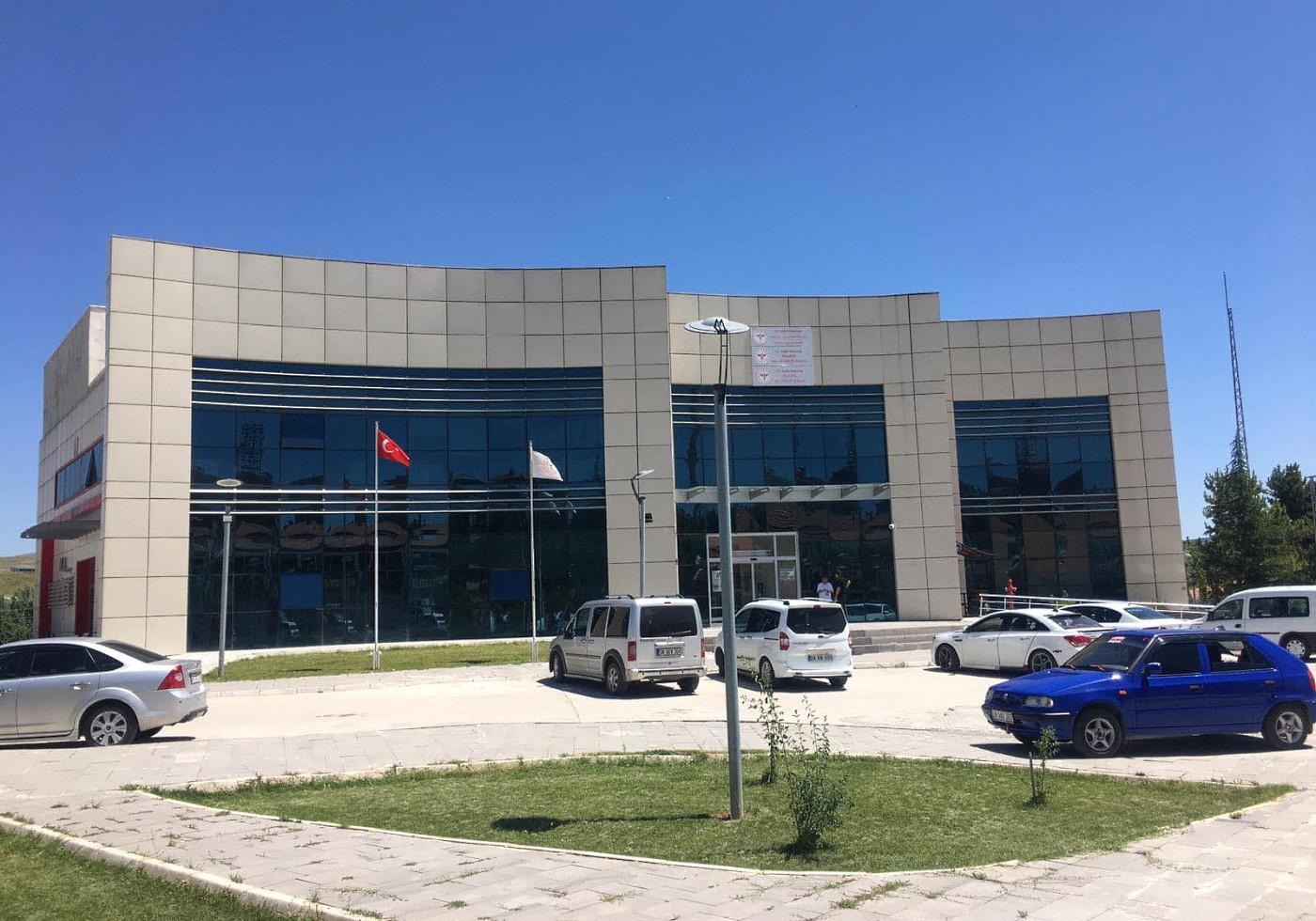 Felahiye le Hastanesi