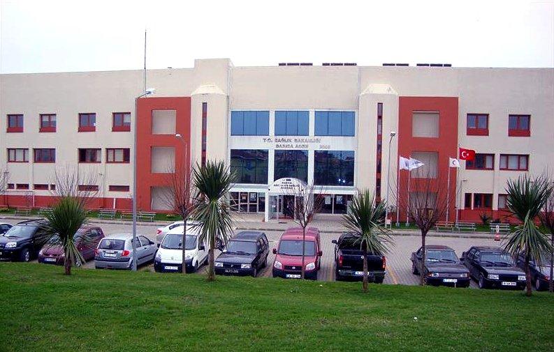 Darca Az ve Di Sal Merkezi