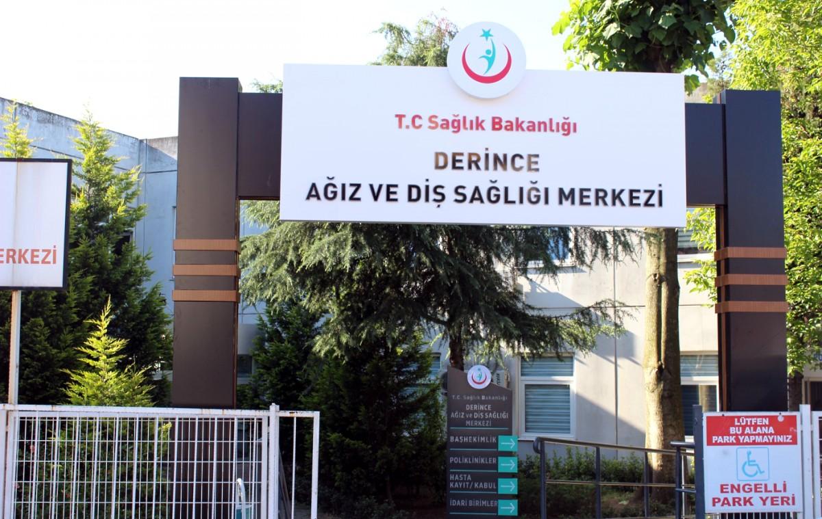 Derince Az ve Di Sal Merkezi