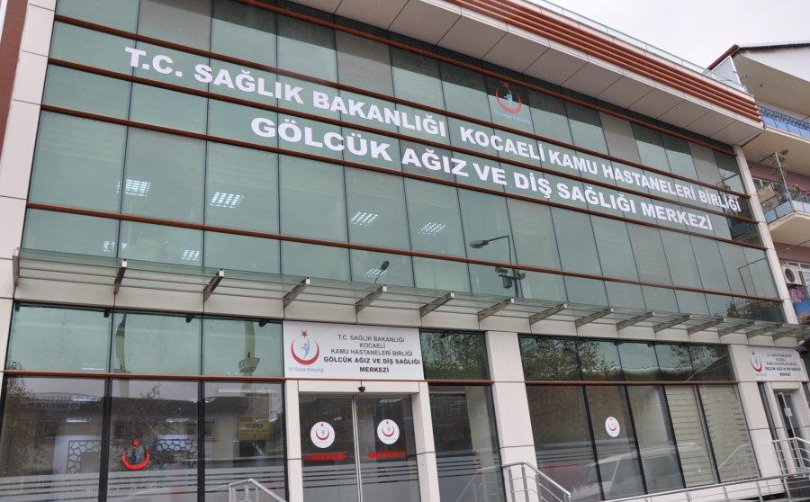 Glck Az ve Di Sal Merkezi