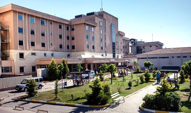 zmit Seka Devlet Hastanesi