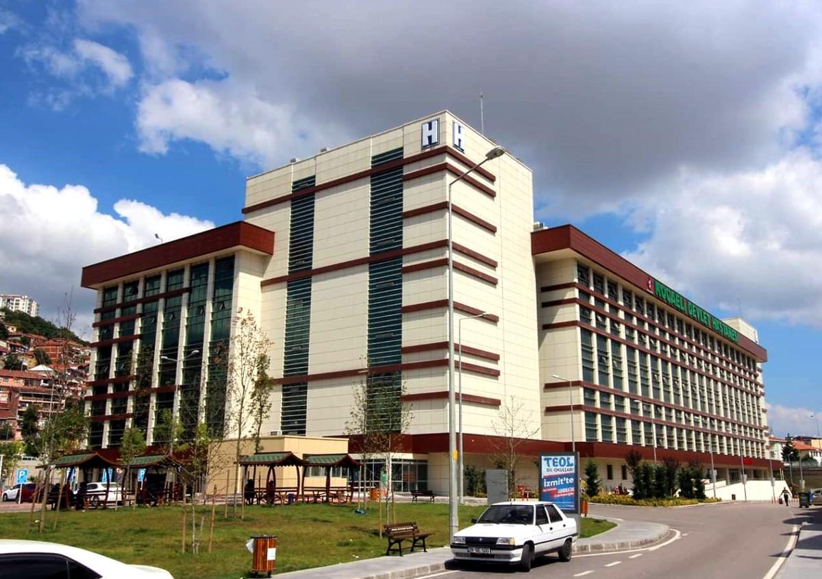 Kocaeli Devlet Hastanesi