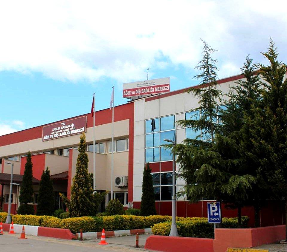 Kocaeli Nuh imento Az ve Di Sal Merkezi