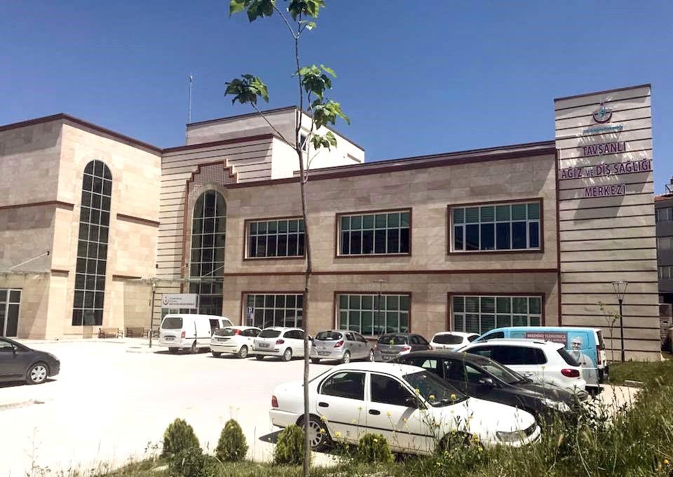 Tavanl Az ve Di Sal Merkezi