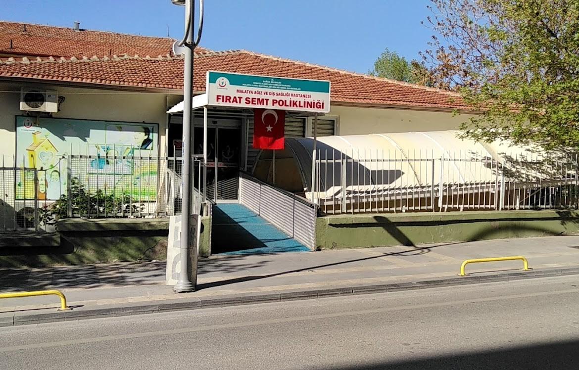 Frat Az ve Di Sal Poliklinii