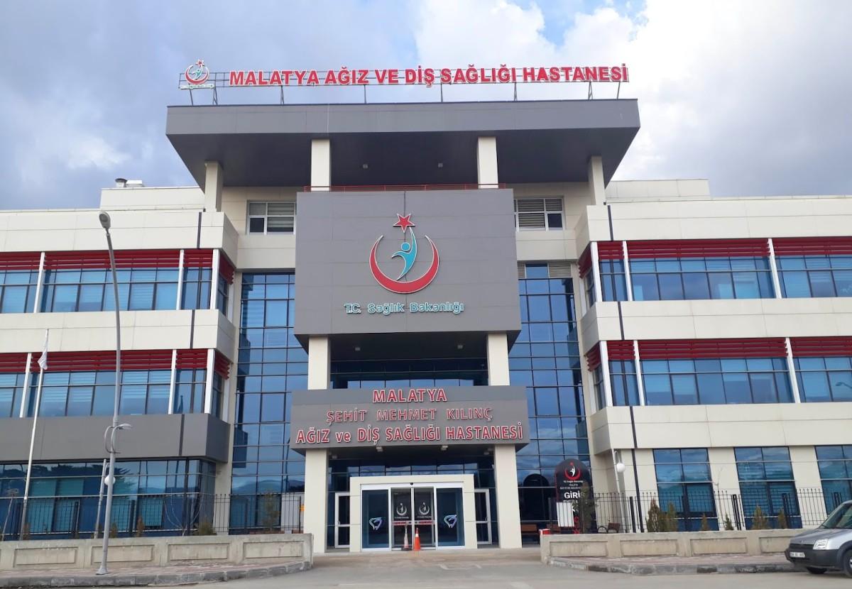 Malatya Az ve Di Sal Hastanesi