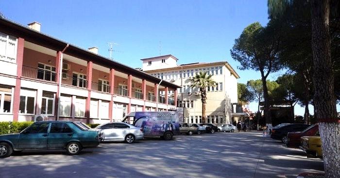 Sargl Devlet Hastanesi