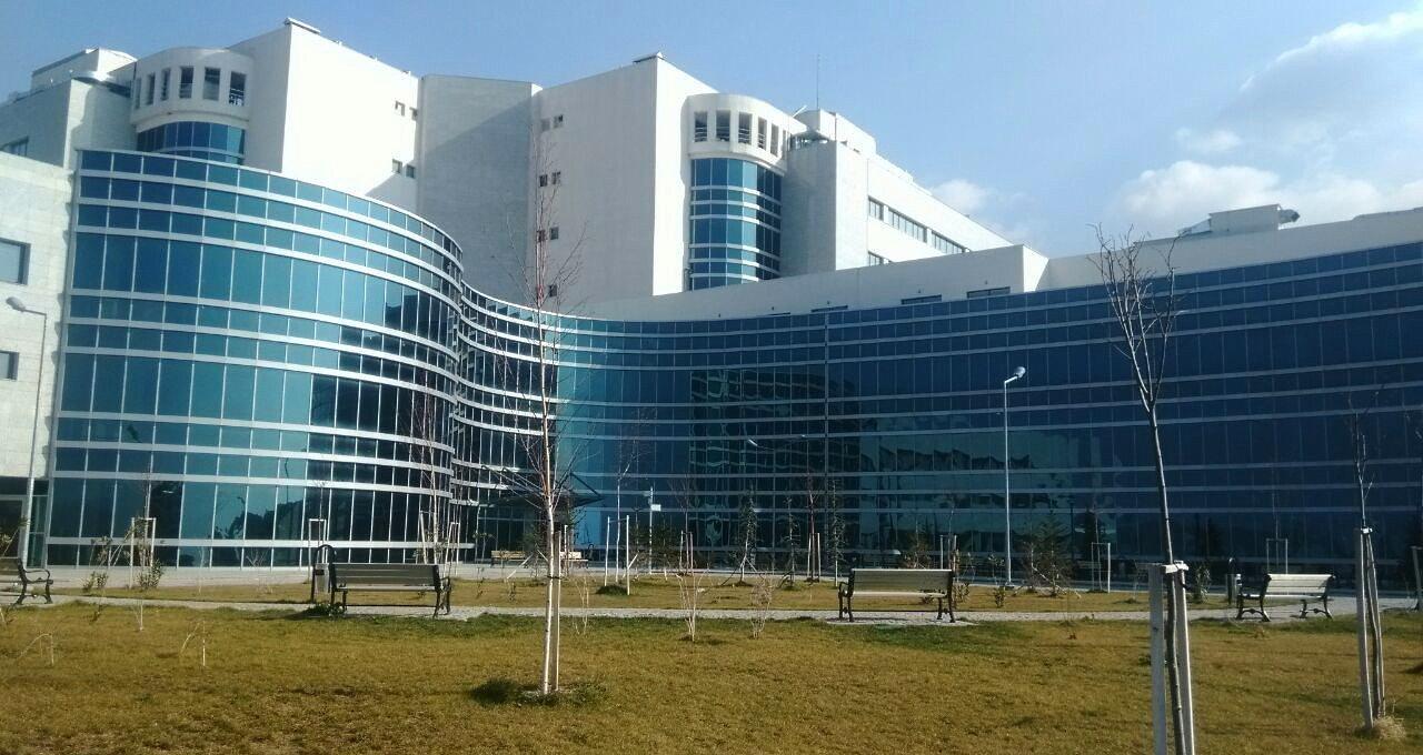 Soma Devlet Hastanesi