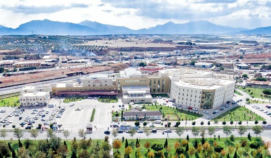 Turgutlu Devlet Hastanesi