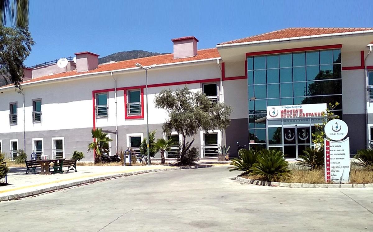 Kycegiz Devlet Hastanesi