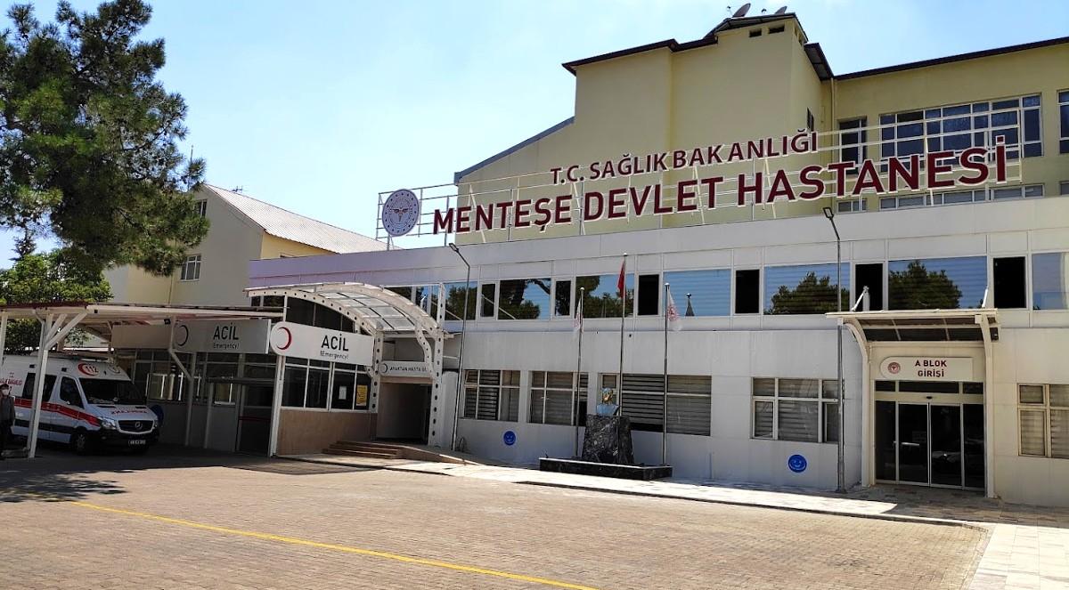 Mentee Devlet Hastanesi