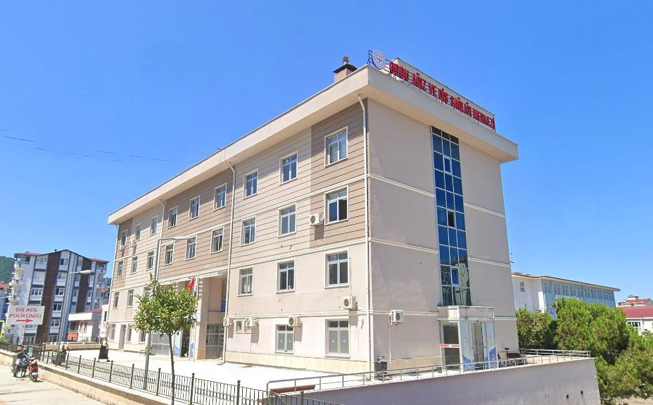 Ordu Az ve Di Sal Merkezi