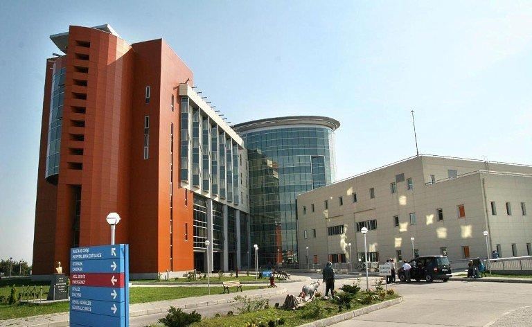 Sakarya Yenikent Devlet Hastanesi