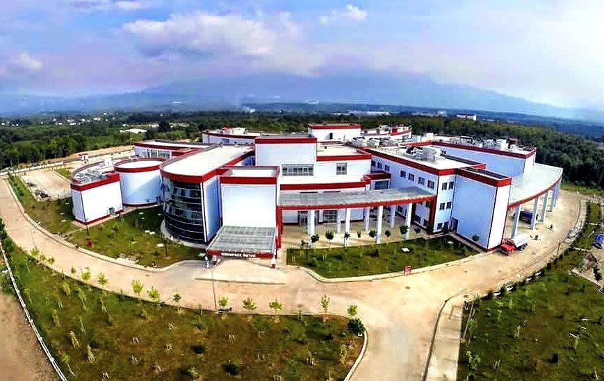 Hendek Devlet Hastanesi