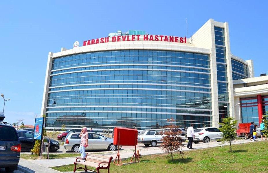 Karasu Devlet Hastanesi