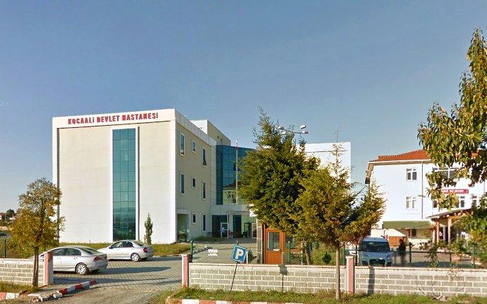 Kocaali le Devlet Hastanesi