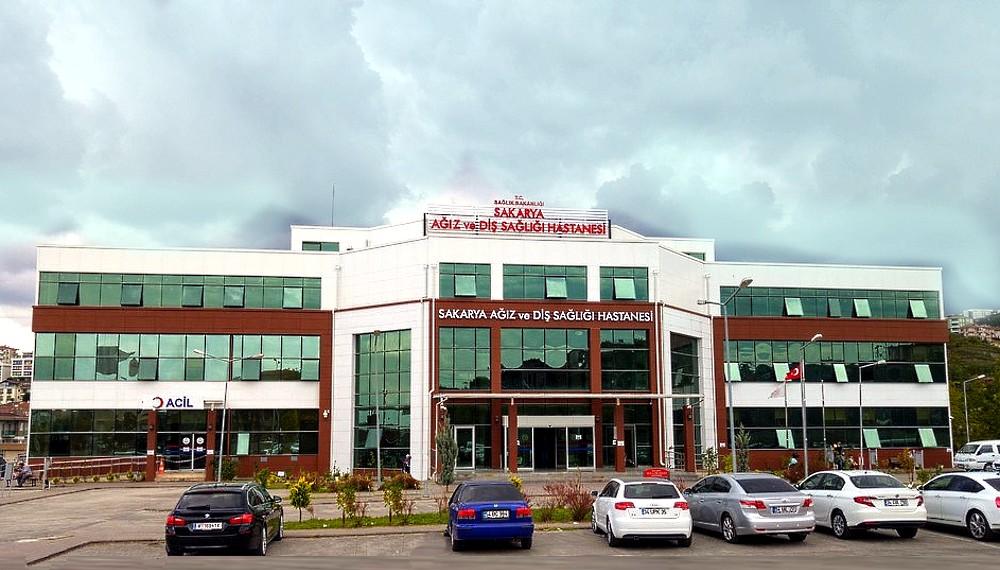 Sakarya Az ve Di Sal Hastanesi