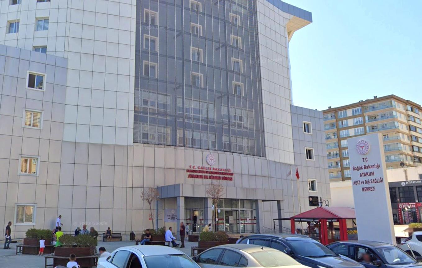Atakum Az ve Di Sal Merkezi