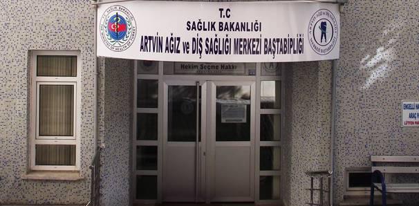 Artvin Az ve Di Sal Merkezi