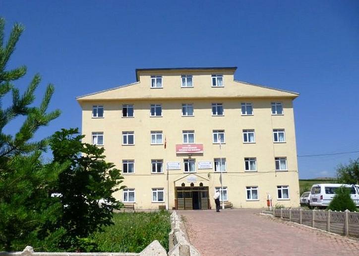 Doanar le Hastanesi