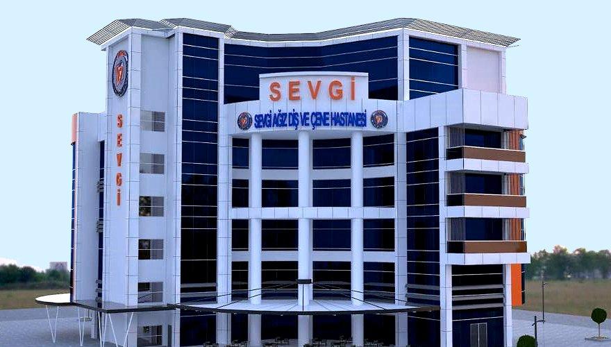 zel Sevgi Az Di ve ene Hastalklar Hastanesi