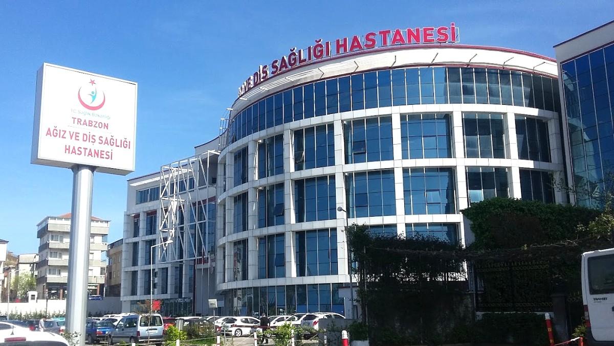 Trabzon Az ve Di Sal Hastanesi