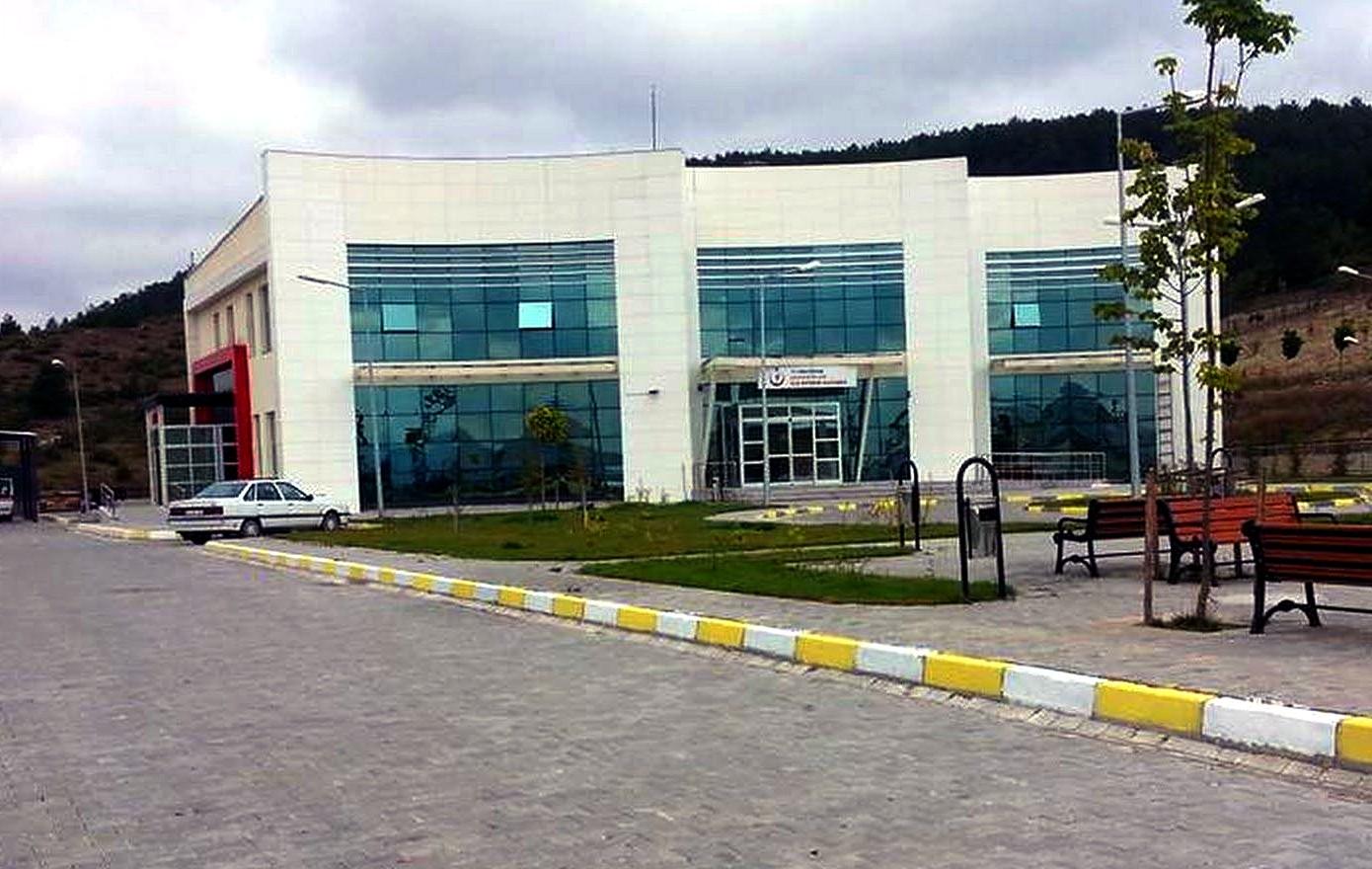Eflani le Devlet Hastanesi