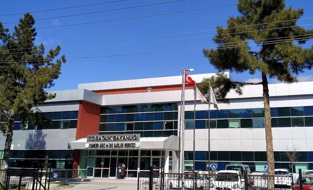 ankr Az ve Di Sal Merkezi