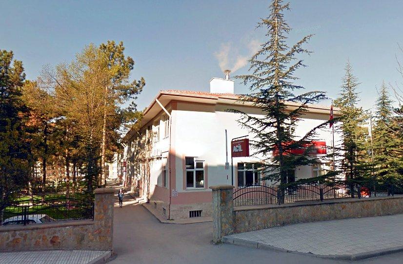 orum Az ve Di Sal Merkezi