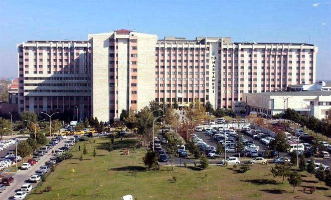 Trakya niversitesi Salk Aratrma ve Uygulama Merkezi