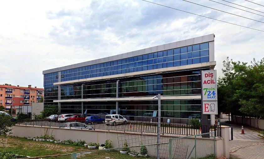 Edirne Az ve Di Sal Merkezi