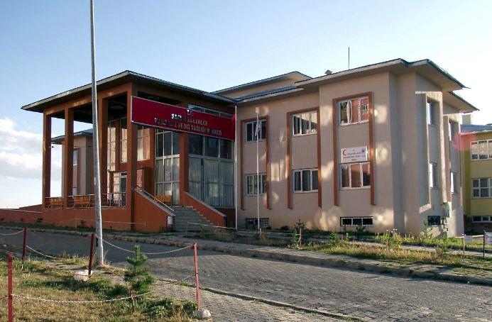 Kars Az ve Di Sal Merkezi