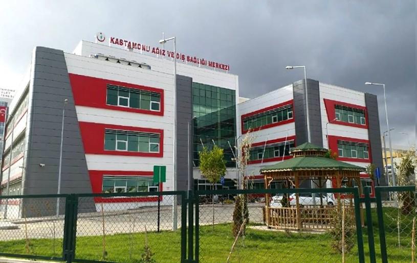 Kastamonu Az ve Di Sal Merkezi