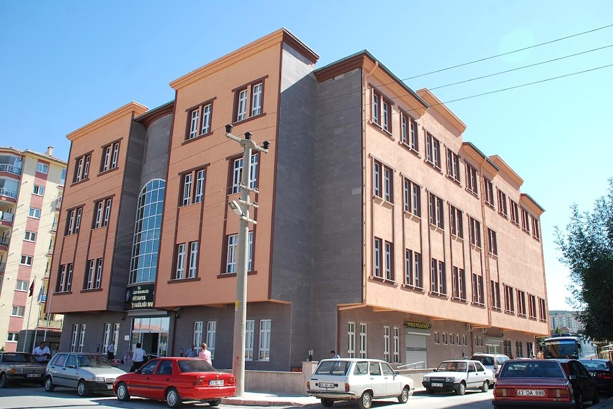 Ktahya Az ve Di Sal Hastanesi