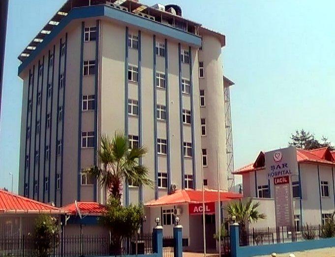 zel ar Hastanesi